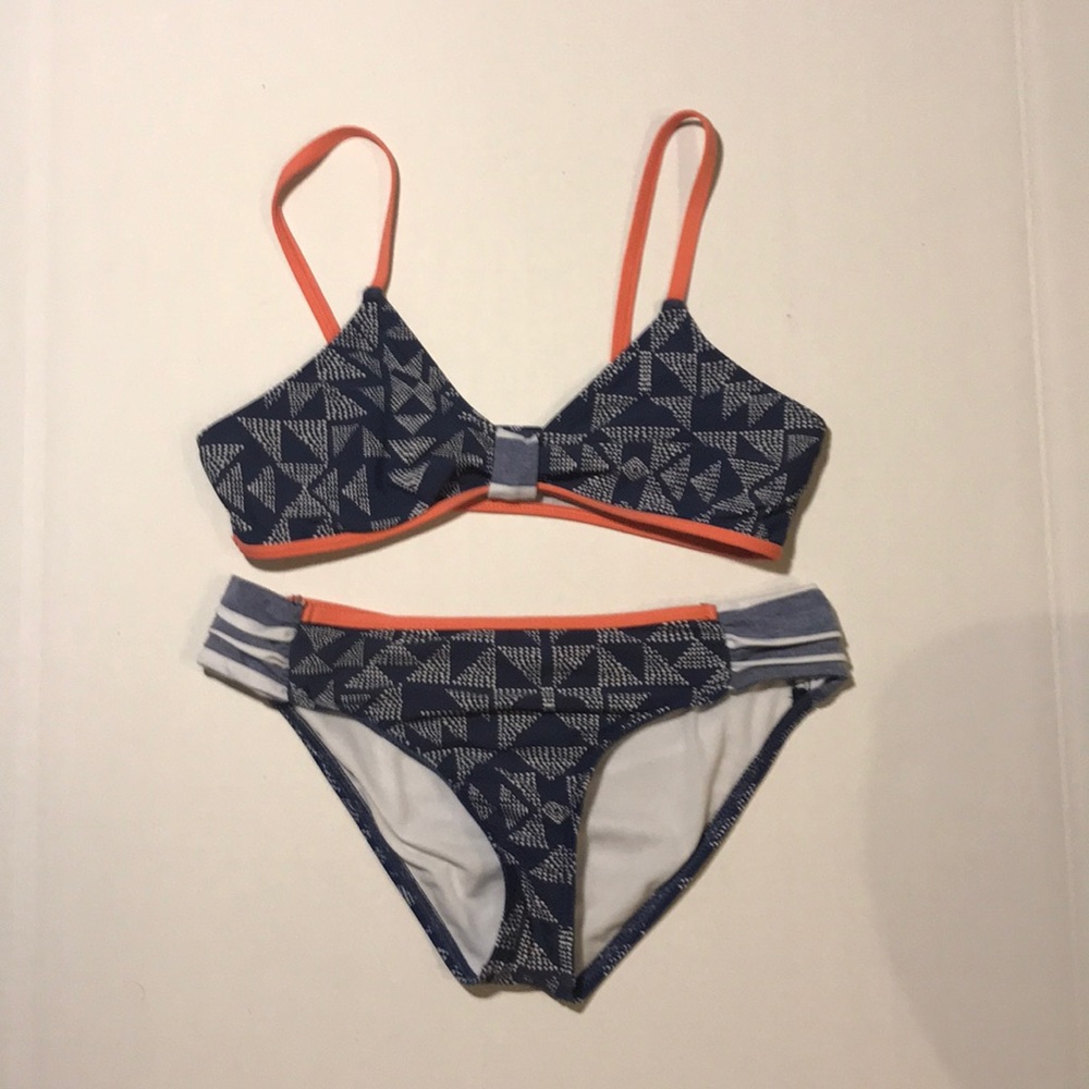 SPLENDID BIKINI set